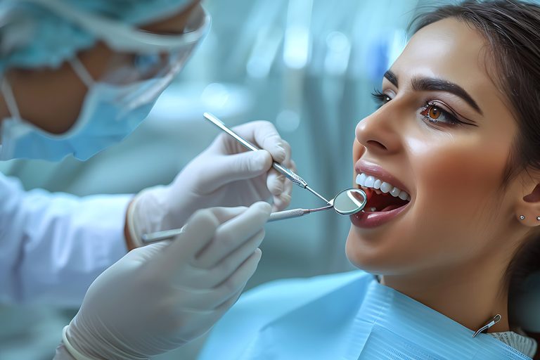 N. 2 – Come Superare la Paura del Dentista