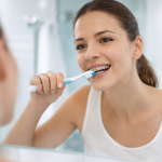 N. 23 – 🦷 Igiene Orale in Ortodonzia: la salute delle gengive come fondamento del trattamento ortodontico